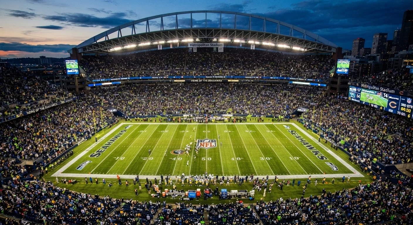 The Rivalry That Built the NFL: Bears vs. Packers Through the Decades