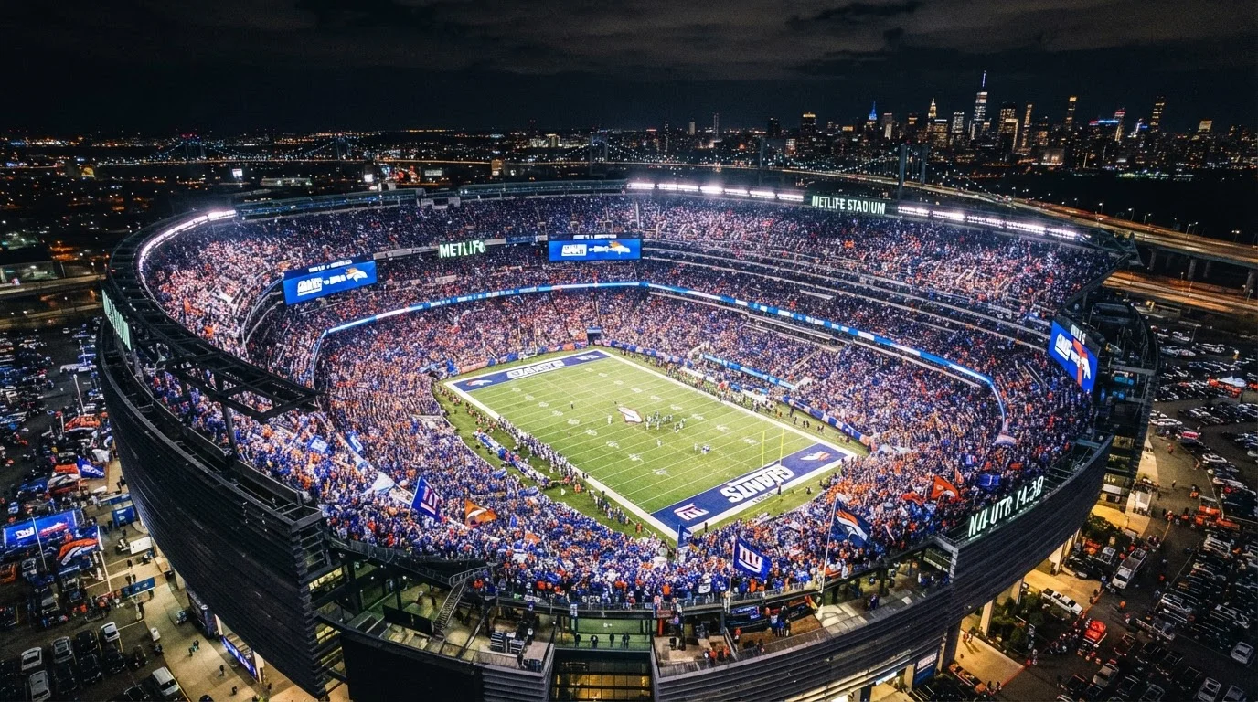 The Structure of American Professional Sports Leagues, Explained