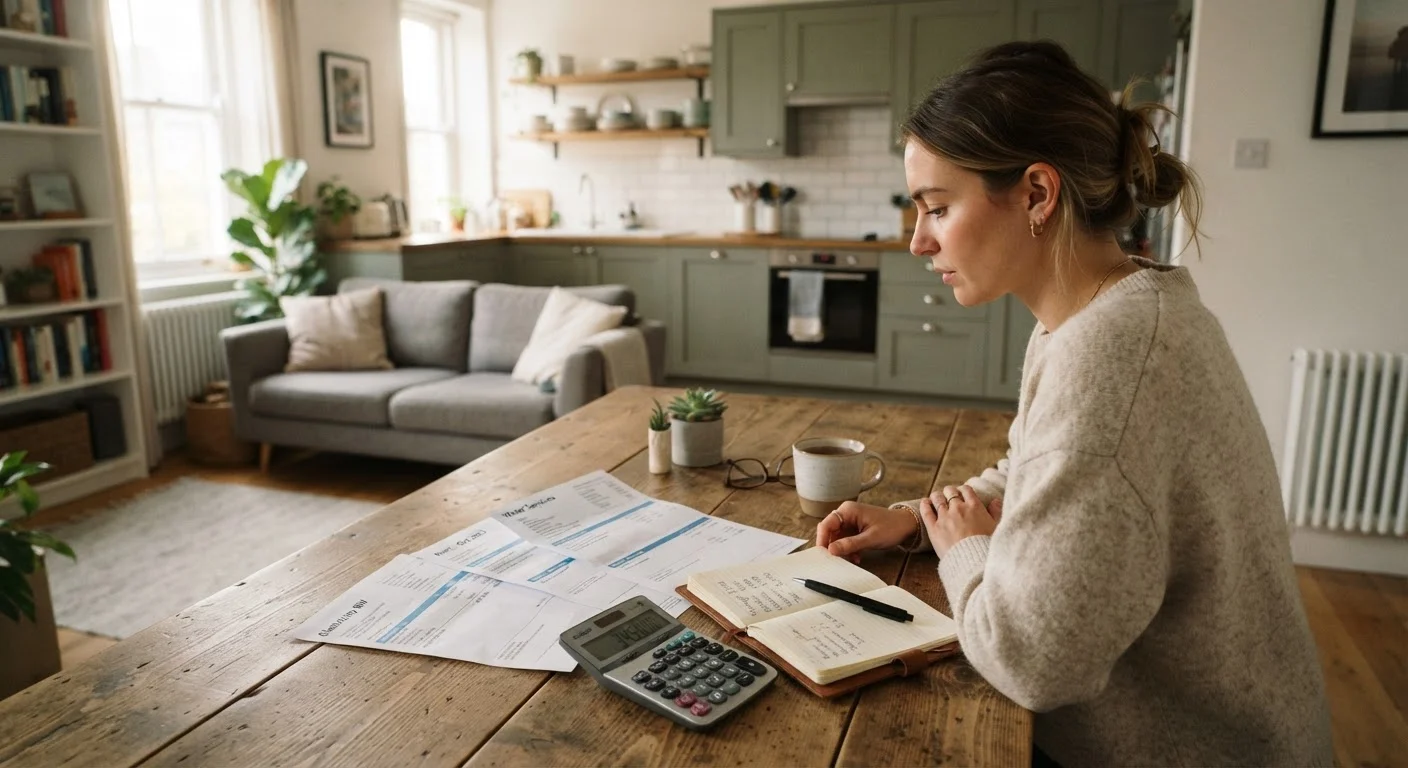 The True Cost of Renting: Beyond the Monthly Rent