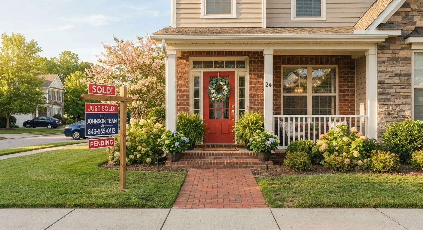 The US Homebuying Process, Start to Finish
