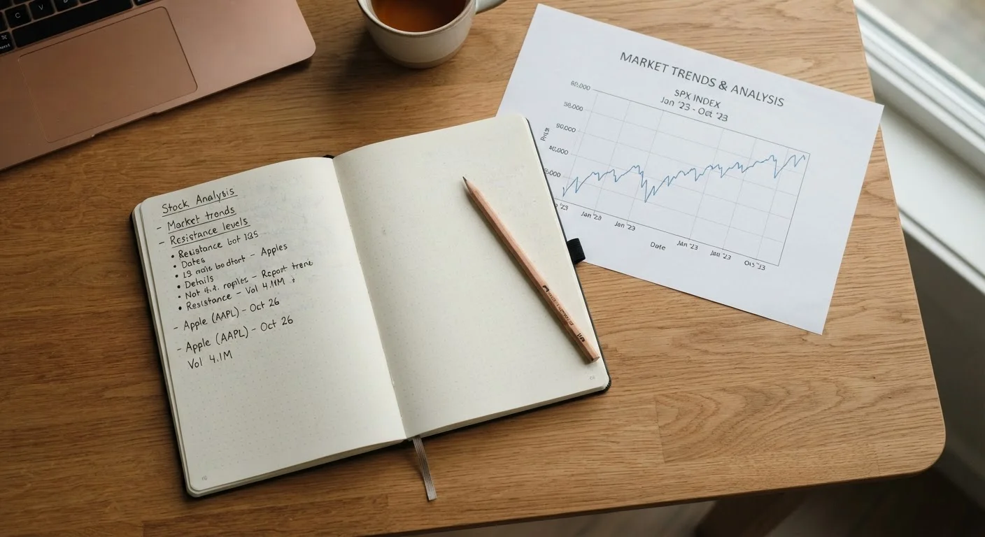 Things First-Time Investors Often Get Wrong About the Stock Market
