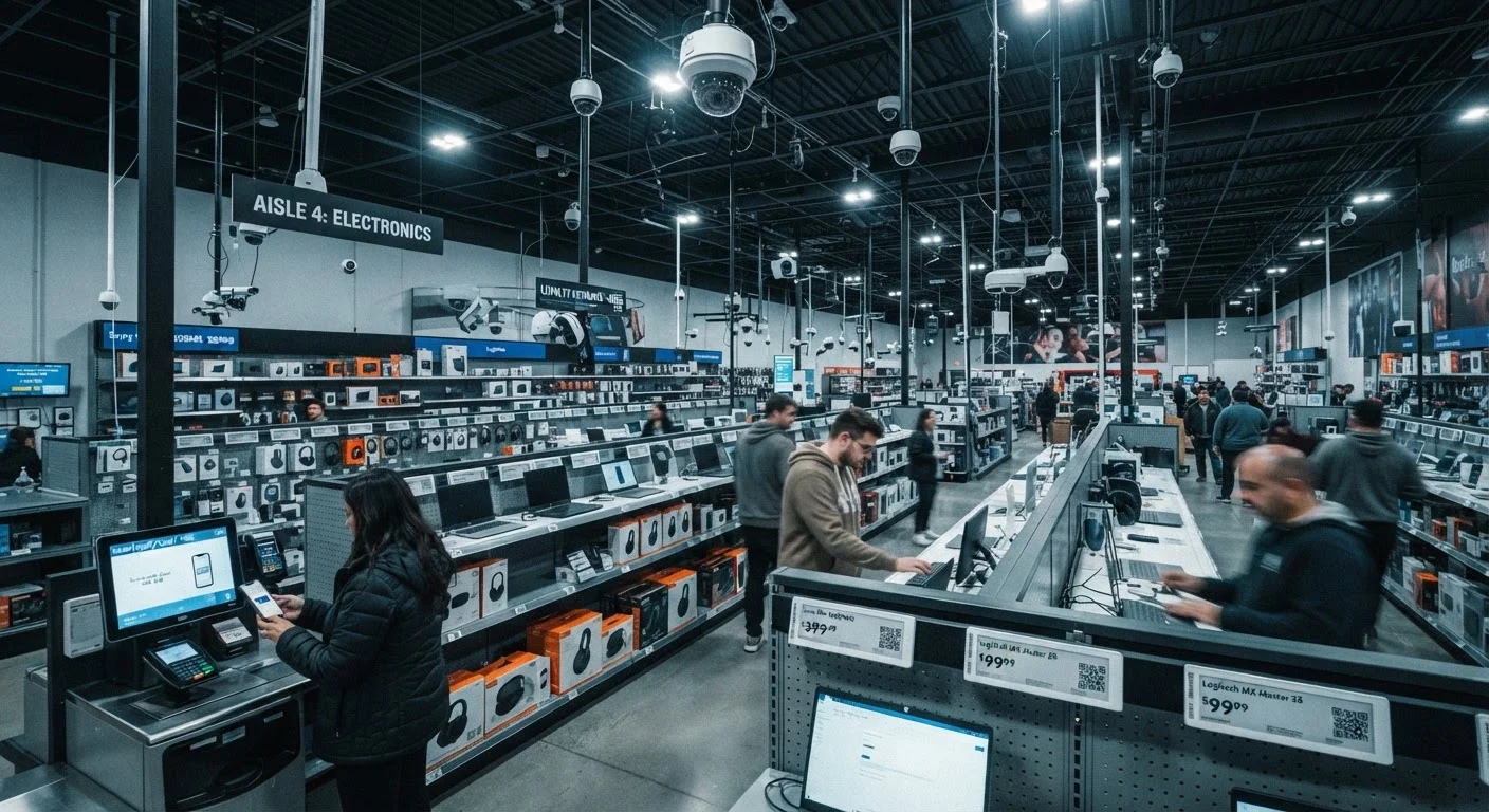 Things Retail Marketers Know About You That Most Shoppers Don't Realize