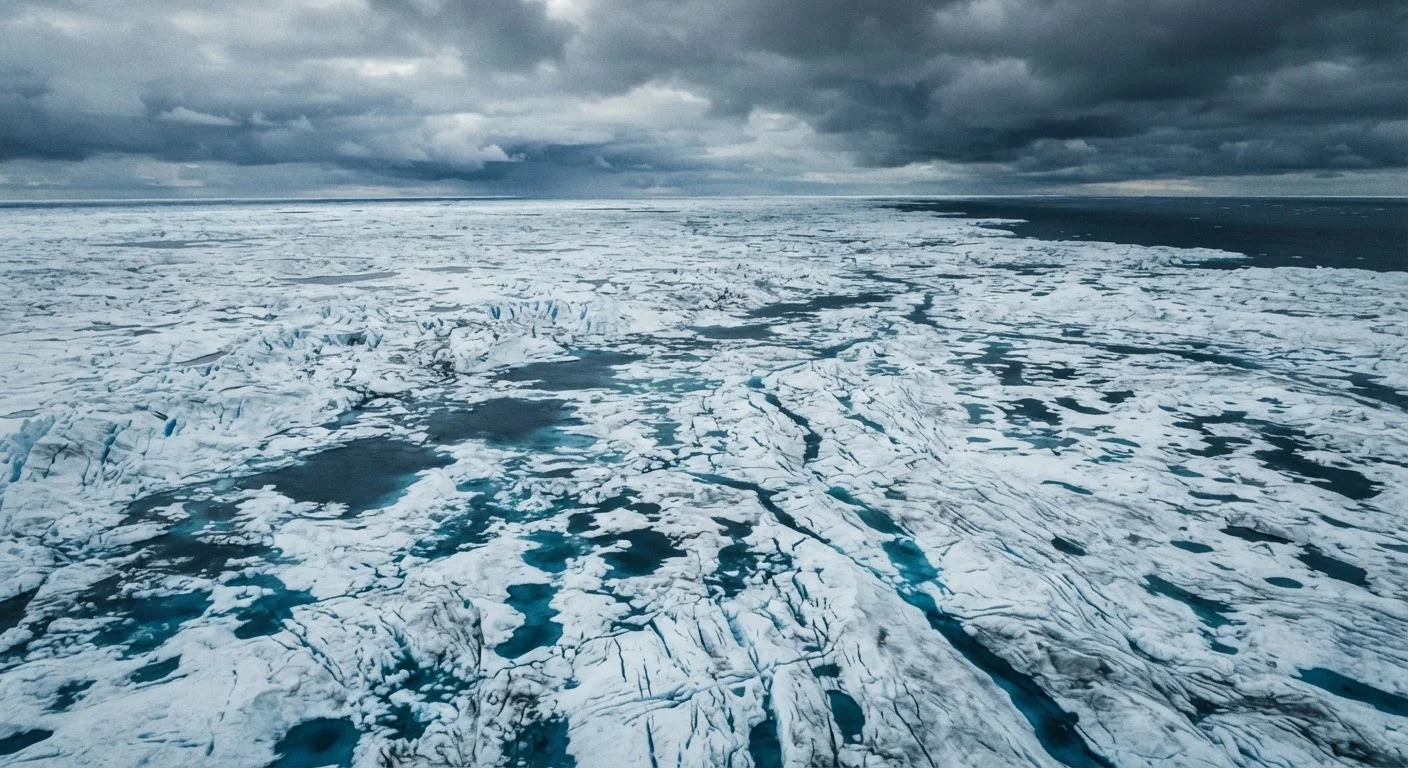 Tipping Points in the Climate System: What Scientists Mean and Why It Matters