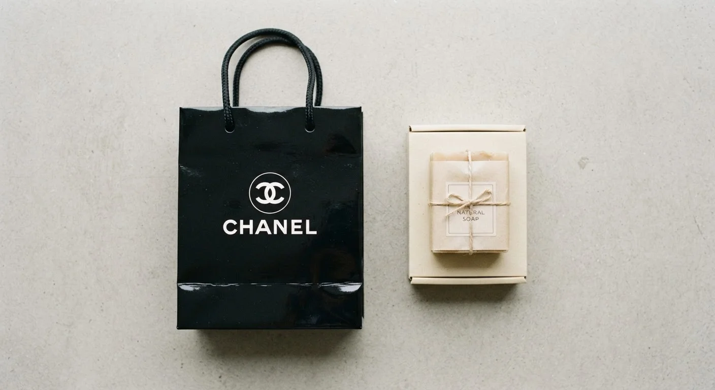 Trusting Brand Reputation Over Product Evidence