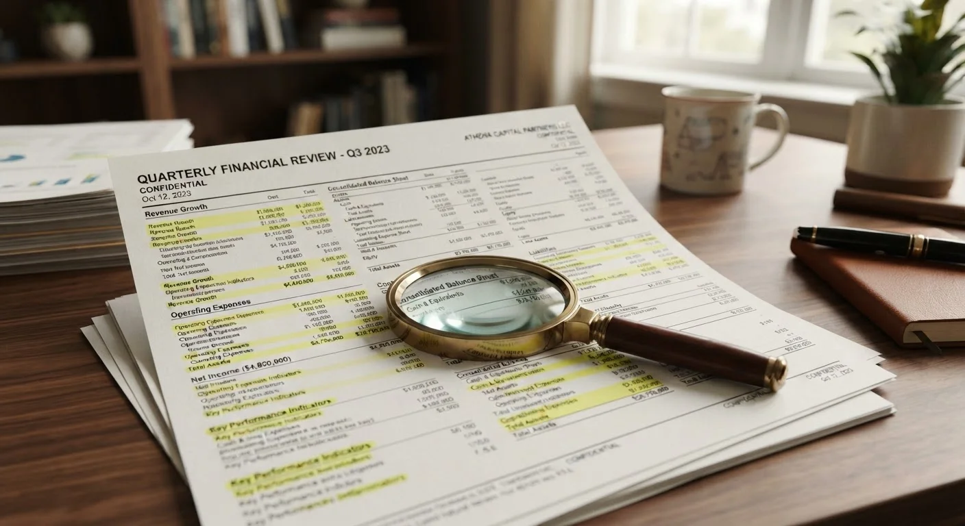 Understanding Your Credit Report: A Field Guide to Every Section