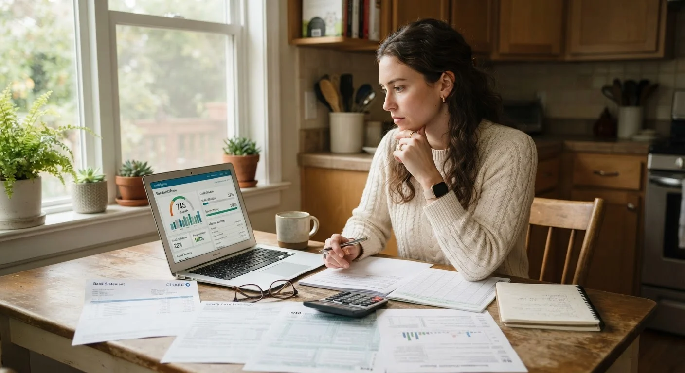 What First-Time Buyers Often Get Wrong About Credit Scores