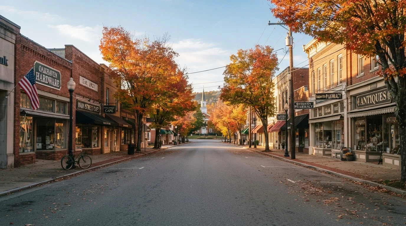 What 'Off-Season' Travel in America Actually Means — and When It Pays Off