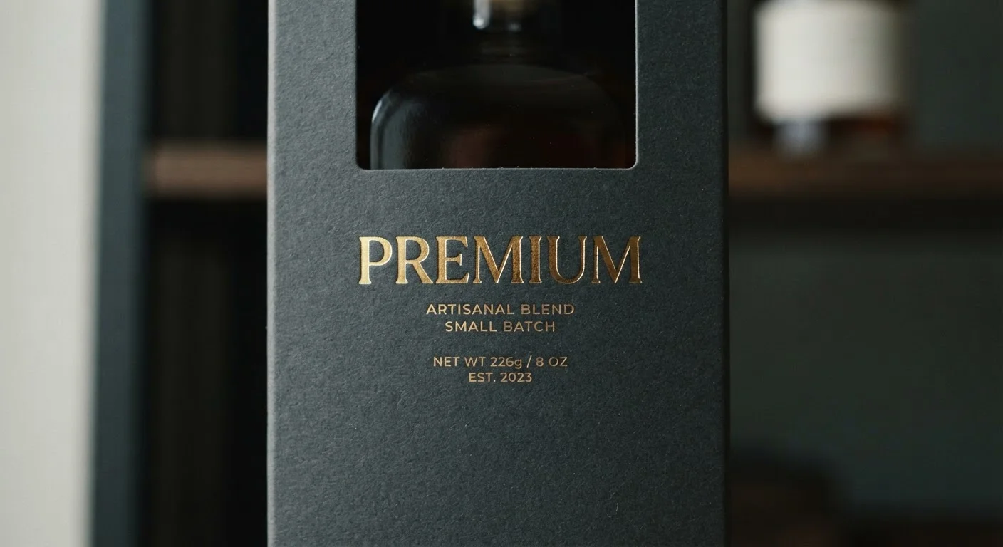 What 'Premium' Actually Means on a Product Label