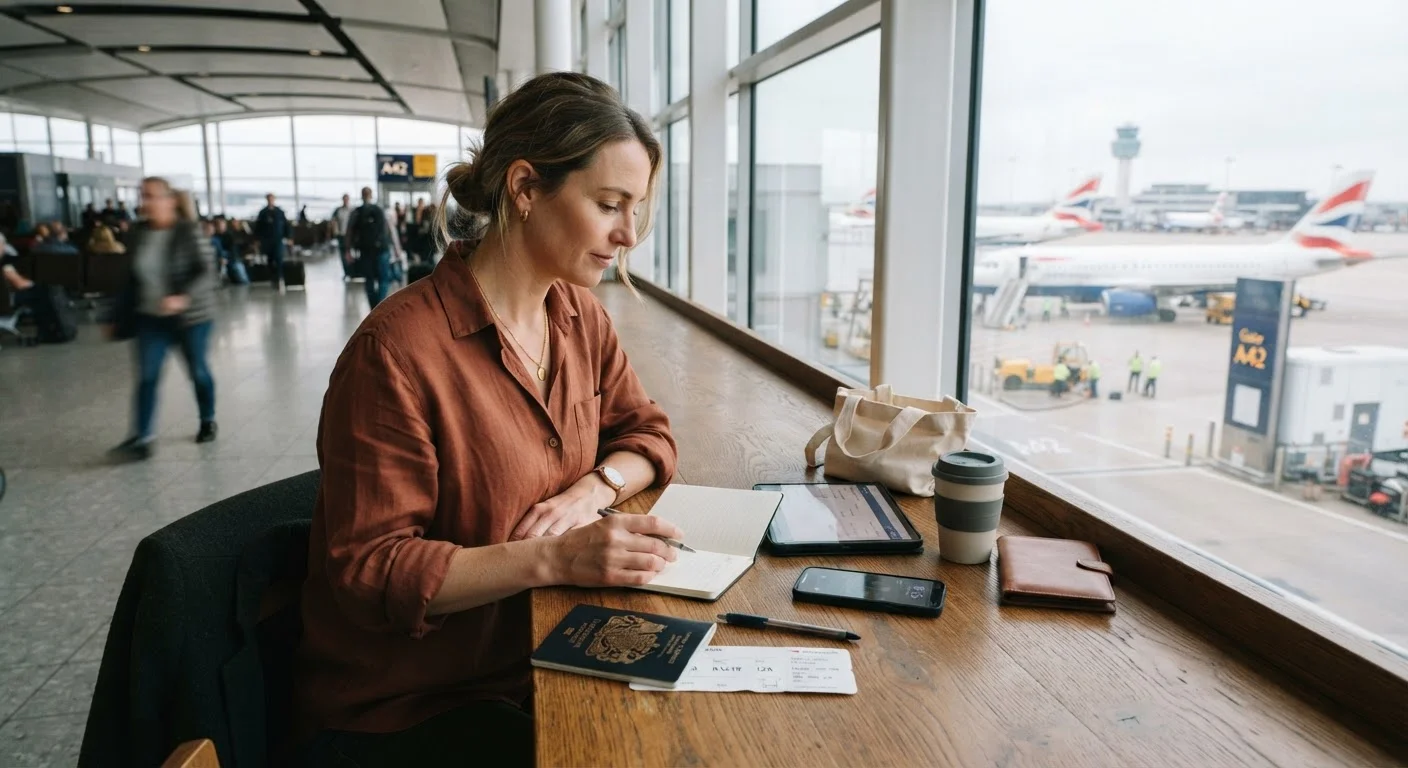 What Travel Insurance Actually Covers — and What It Doesn't