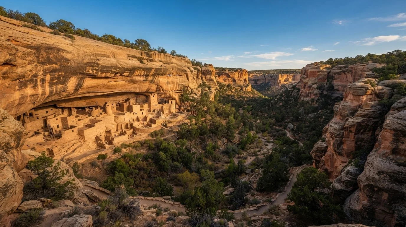 What Travelers Get Wrong When Visiting Native American Cultural Sites