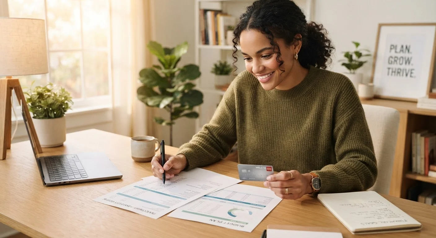Your First Credit Card: What to Know Before You Apply