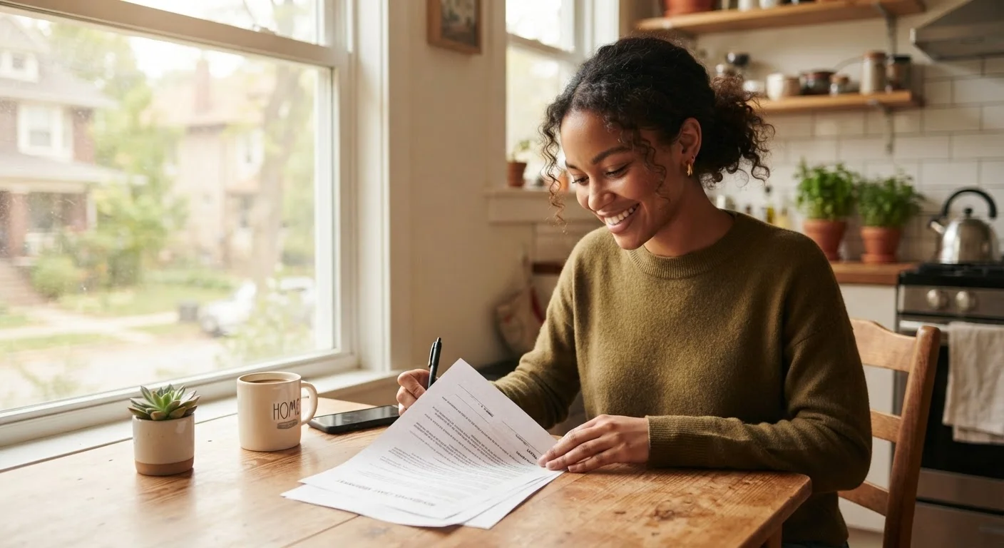 Your First Rental: Everything You Need Before You Sign