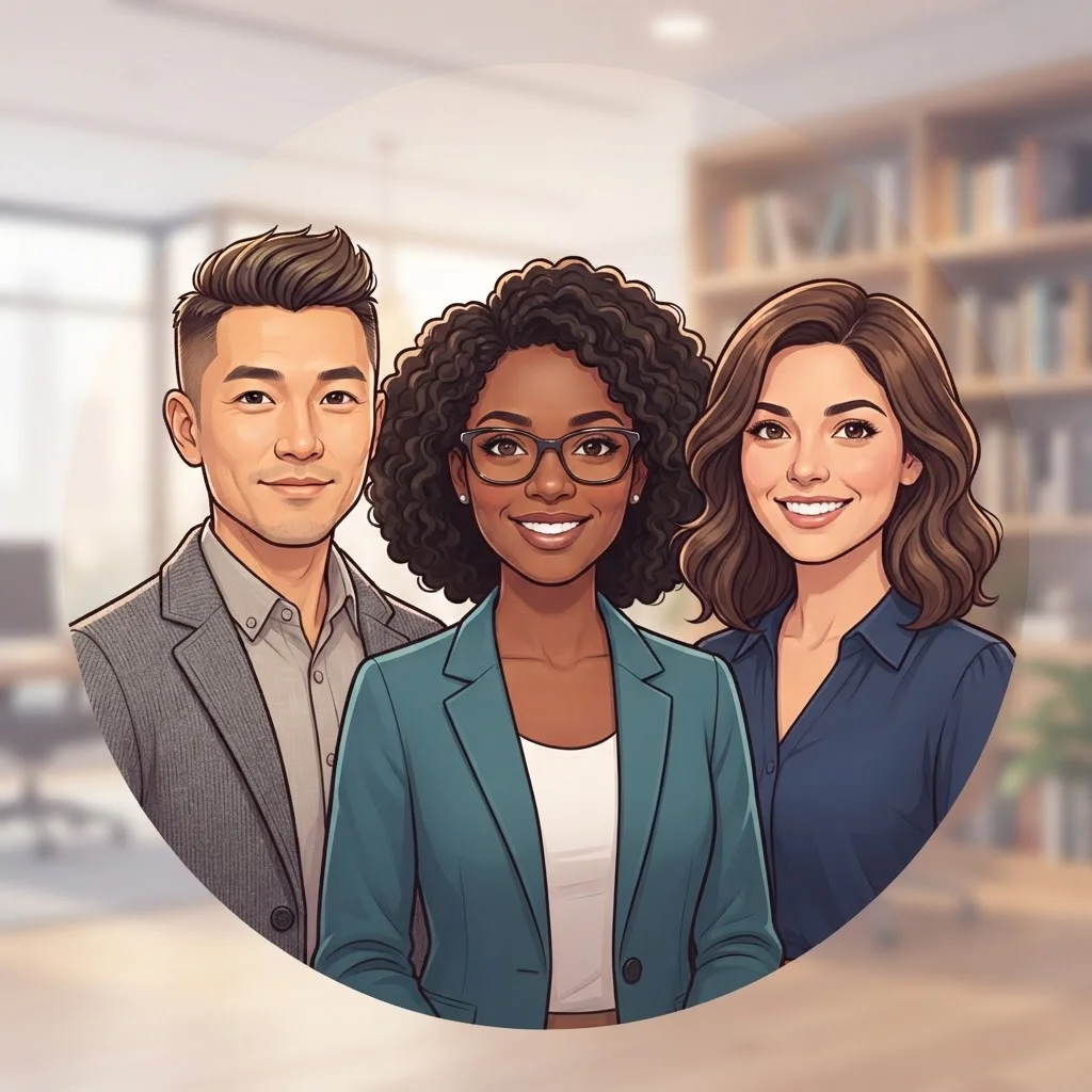 Real Estate Editorial Team